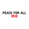 PEACE FOR ALL