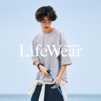 LifeWear magazine