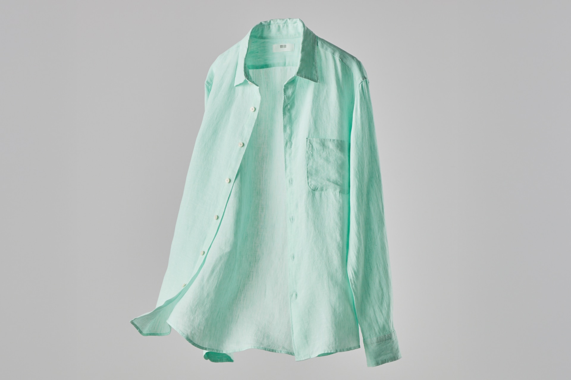 Shirts and Jackets