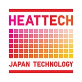 HEATTECH logo