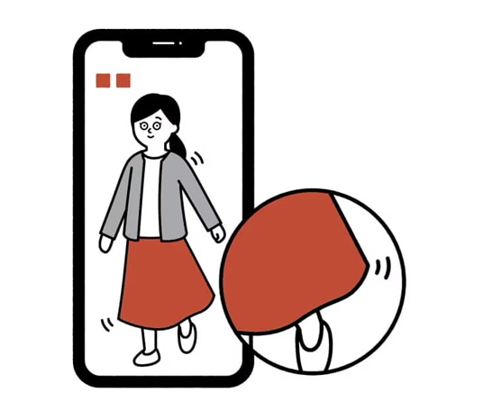 Product videos