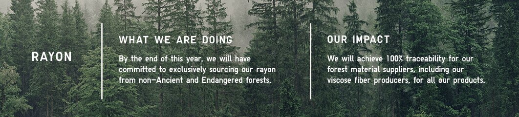 Rayon Banner Rayon