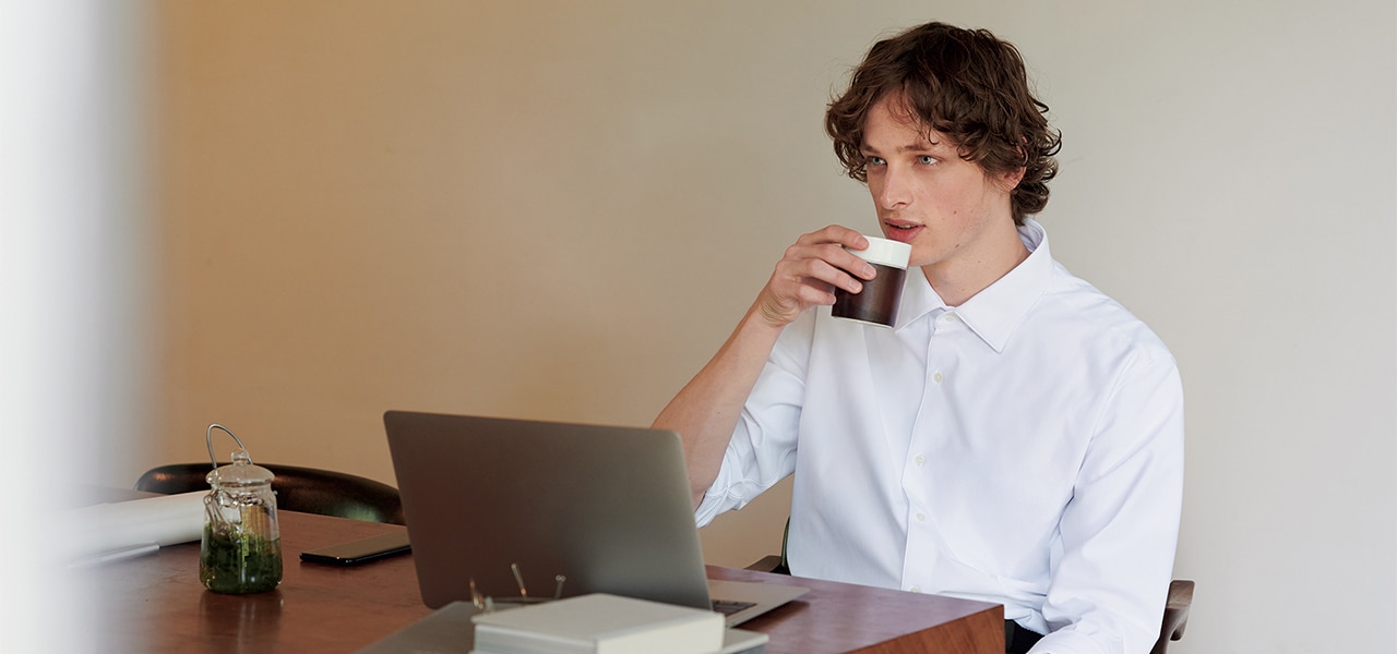 A Comfortable Work Wardrobe Shop Men S Uniqlo Us