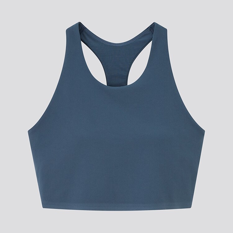 Active Racerback Wireless Bra