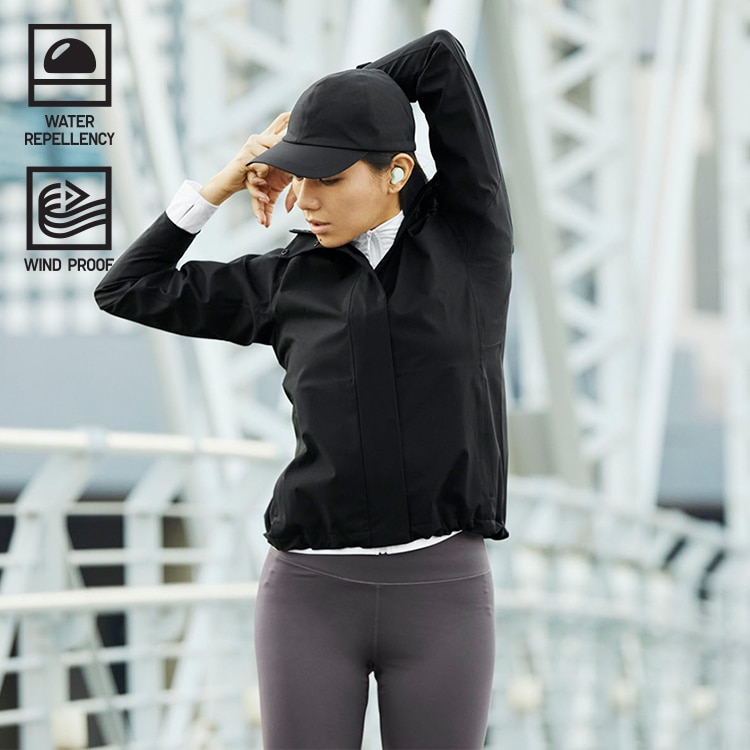 Women's Sport Utility Wear 2021 Spring/Summer Collection