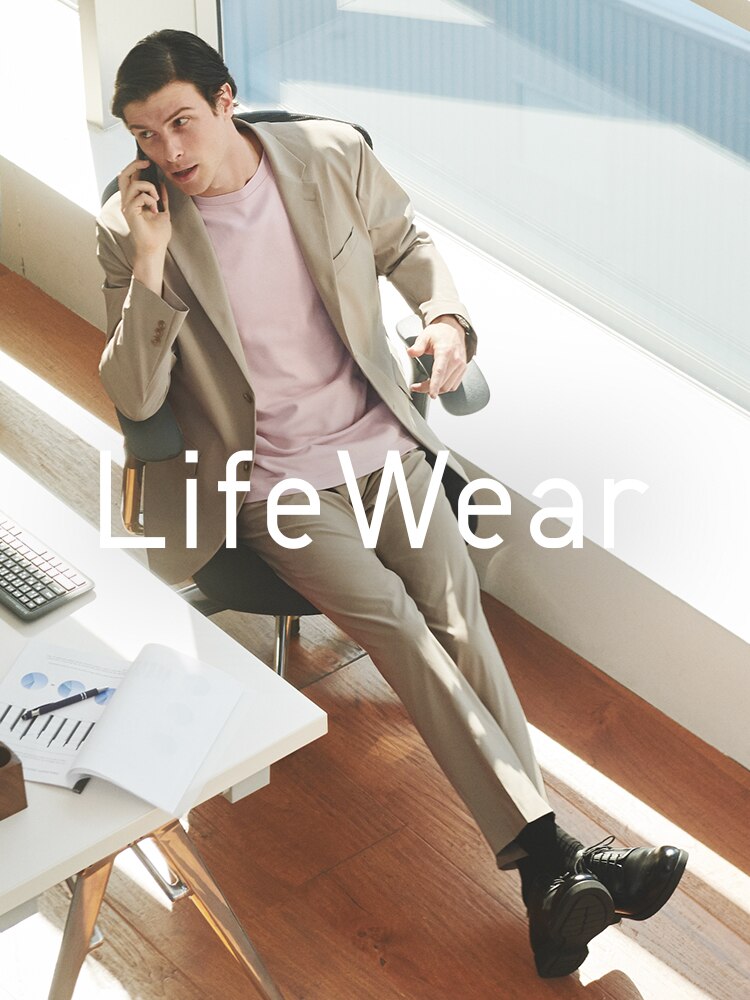 picture of ultra light pants and jacket cover image