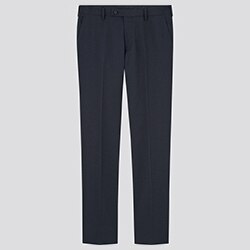 ULTRA LIGHT PANTS (WOOL-LIKE)