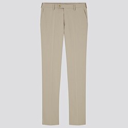 ULTRA LIGHT PANTS (COTTON-LIKE)