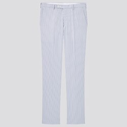 ULTRA LIGHT PANTS (SEERSUCKER)