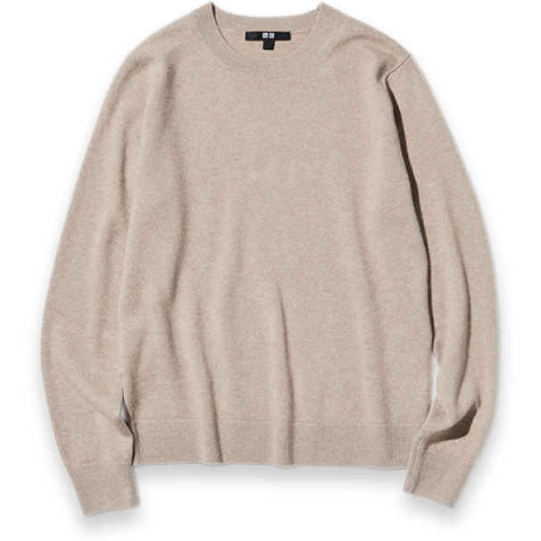Women's Cashmere Sweater