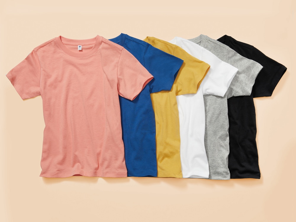 Boys Collection: T-Shirts, Polos, Shorts, Pants, & More | UNIQLO US