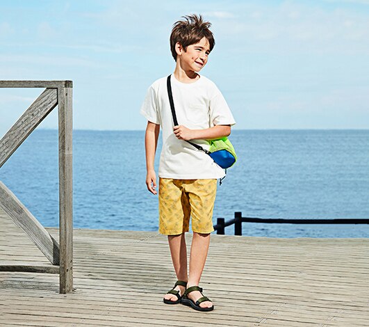 boys pants and shorts