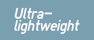 Ultra-lightweight