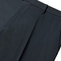 With Easy Care processing