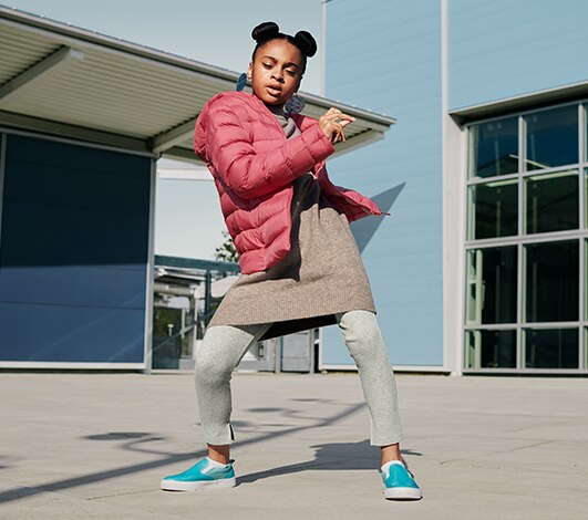kids outerwear