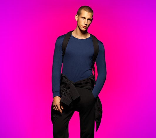 main ULD hero image