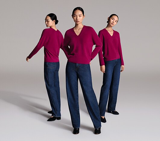 women's 3d knit