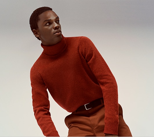 men Sweaters