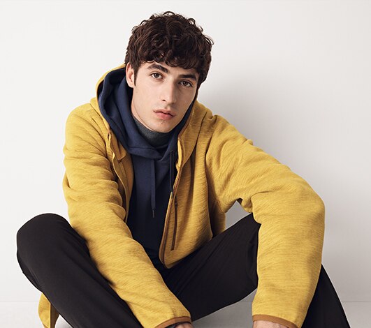 men's activewear