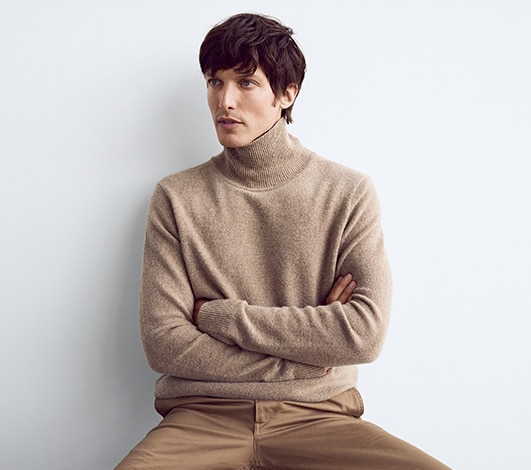 men Sweaters
