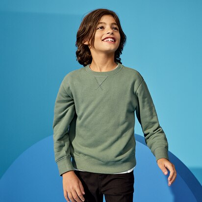 Kids Sweat Collection