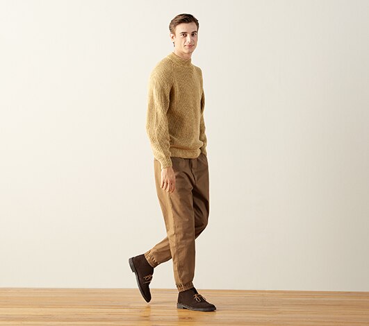 men Sweaters