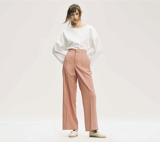 Women S Pants Casual Dress Active More Uniqlo Us