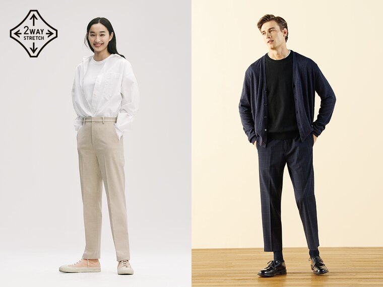 Women's, Men's and Kids' Clothing and Accessories | UNIQLO US