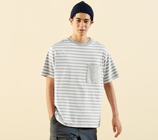 Men S T Shirts Polo Active More Uniqlo Us Men S T Shirts Polo Active More Uniqlo Us