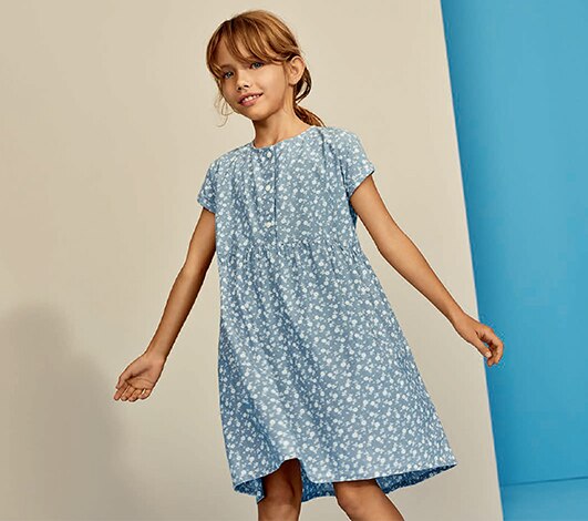 kids dresses