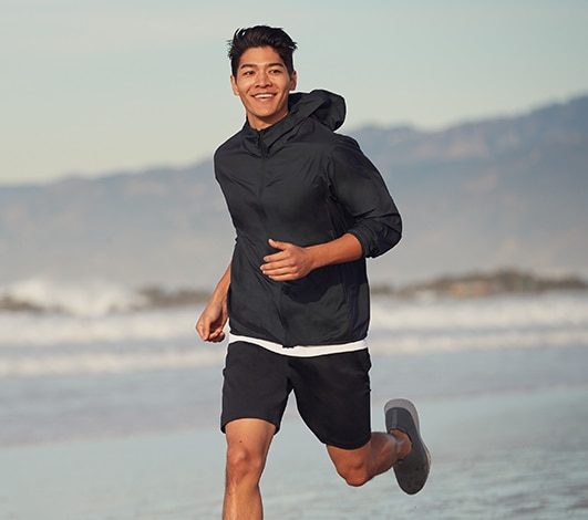 men's activewear