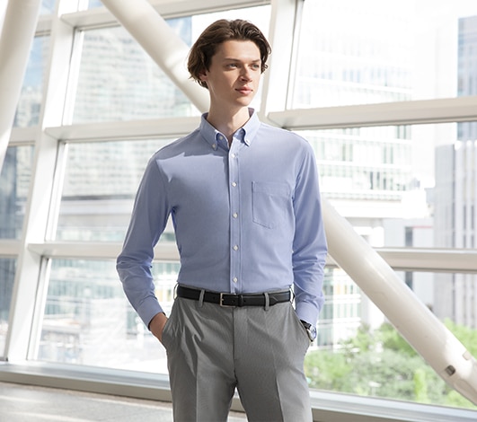 men Dress shirts
