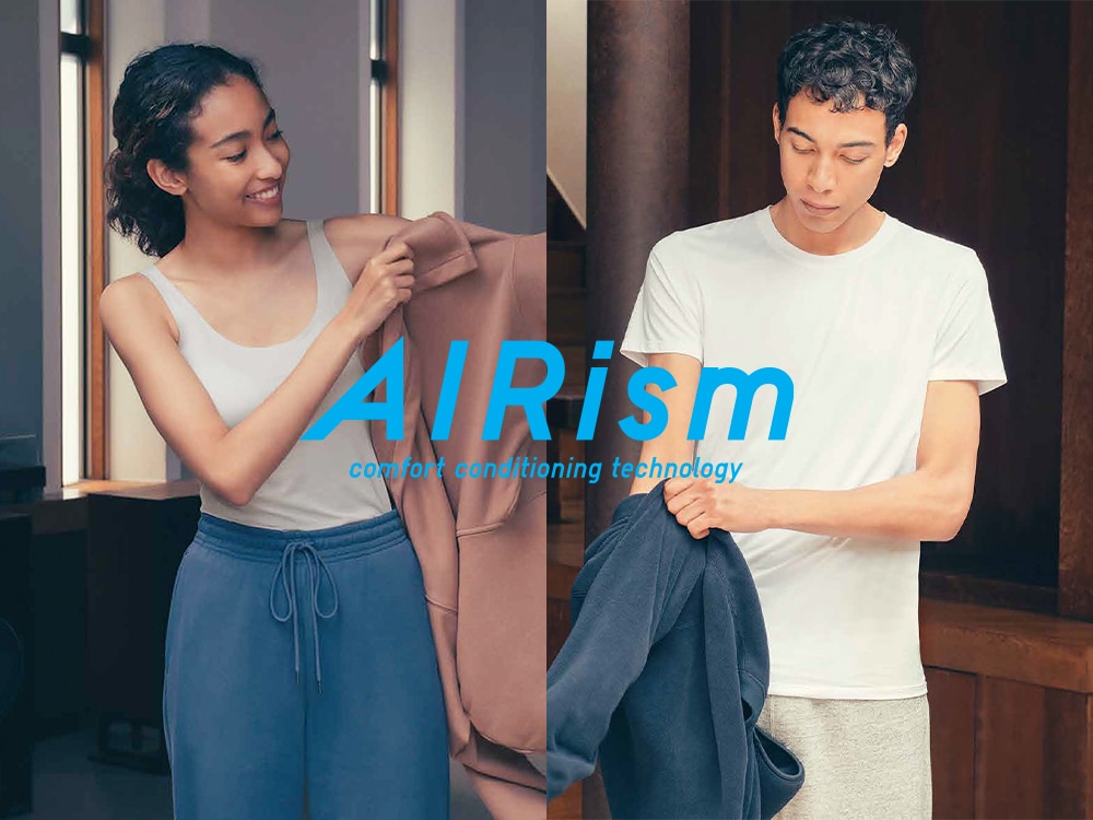 AIRism image