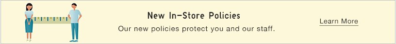 New Policies