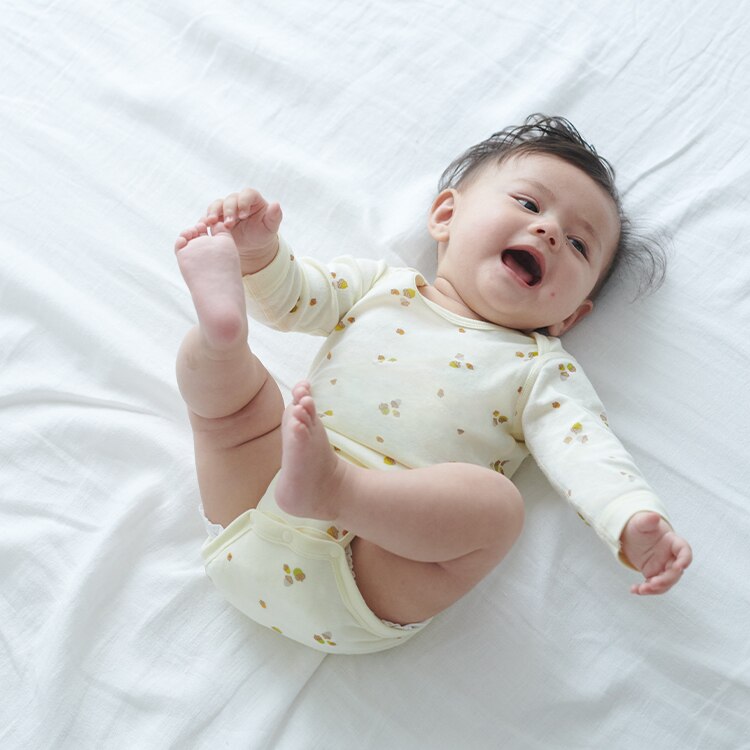 Baby Collection TShirts, Bodysuits, Leggings & More UNIQLO US