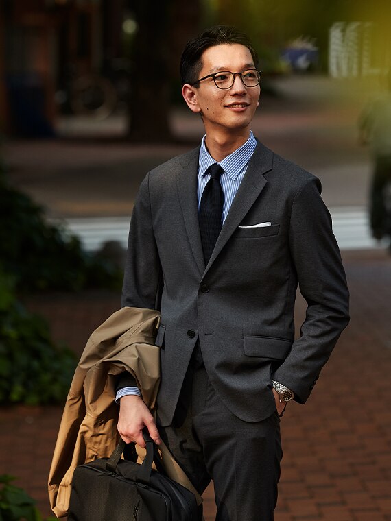 buy business formals online