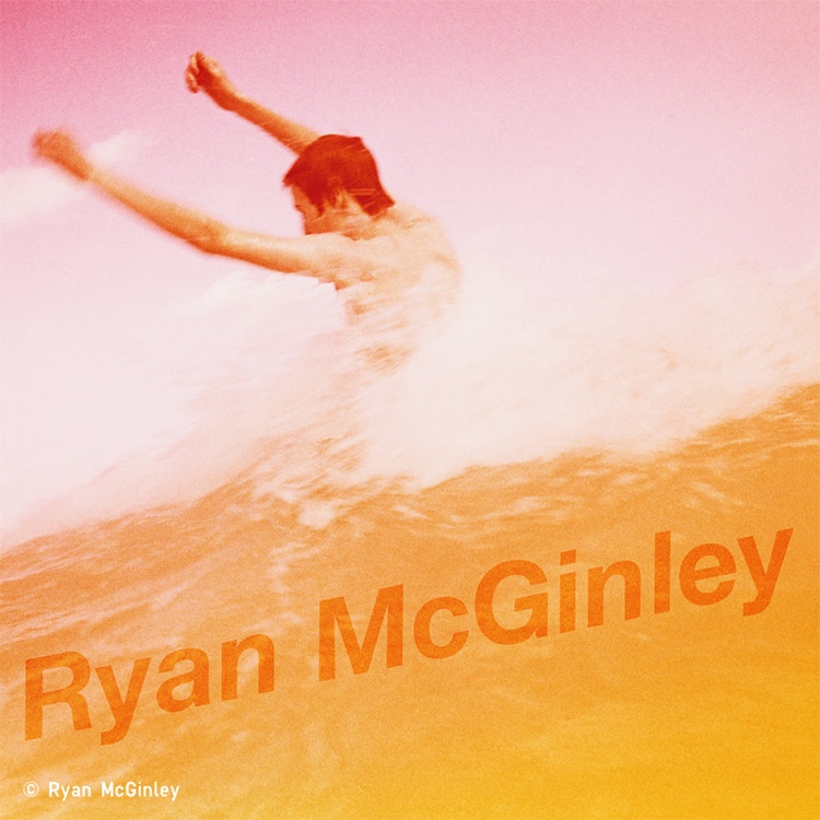 ryan mcginley uniqlo