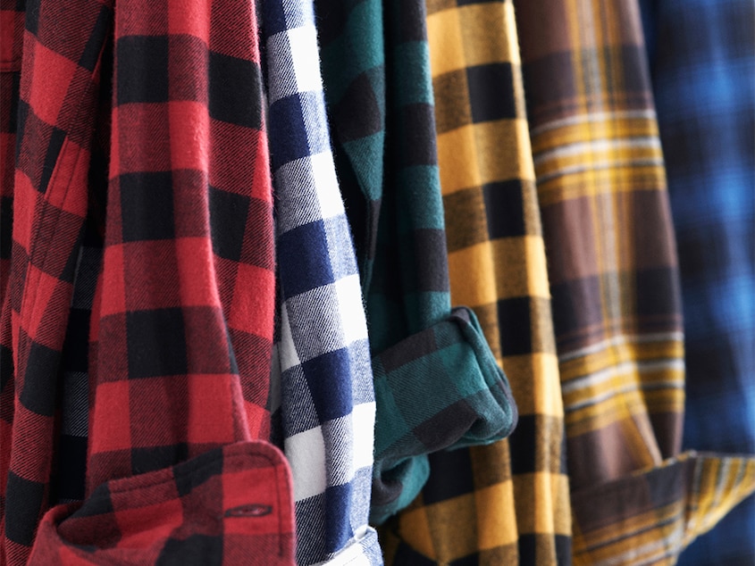 Get All Our Flannels For Less