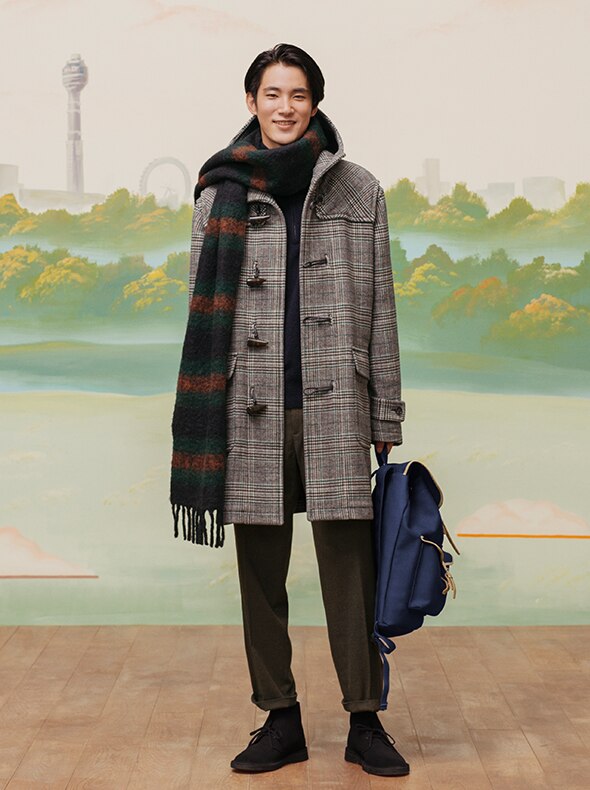 uniqlo jw anderson sweater