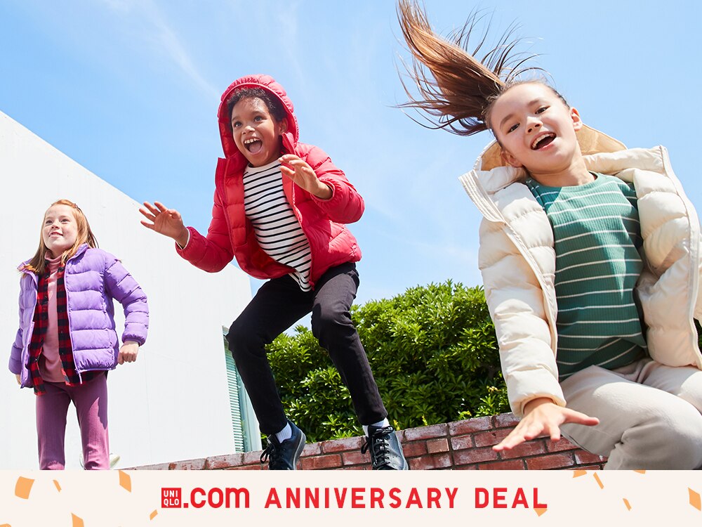 kids collection online