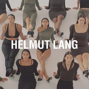 Helmut Lang