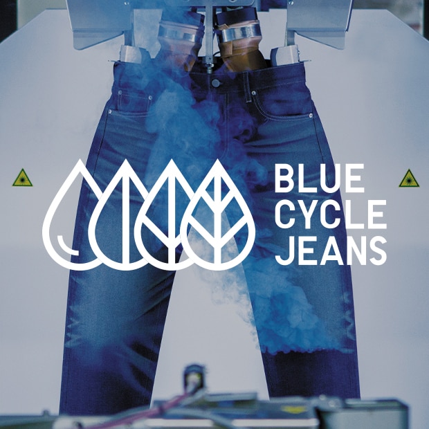 Blue Jeans Cycle