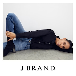 J Brand End of Season Sale
