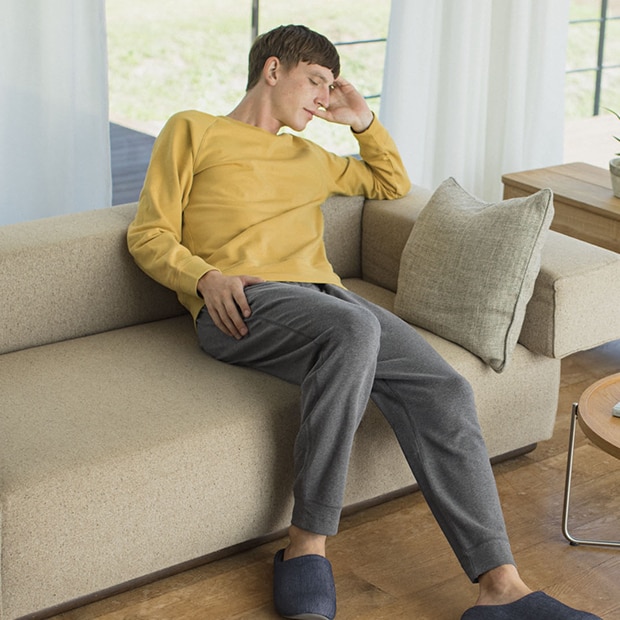 Supreme Stay-At-Home Style