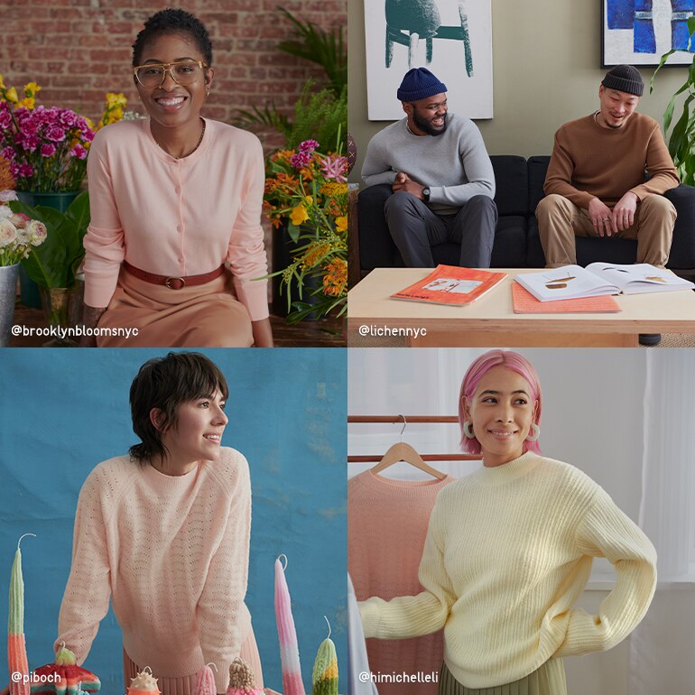 New Post: Keep Life Colorful