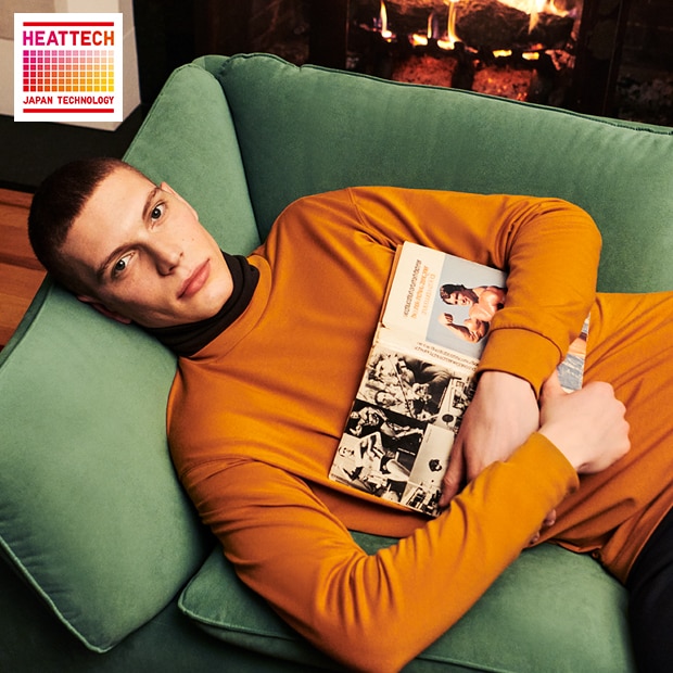 Heat-Generating Technology: HEATTECH