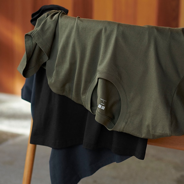 Rare and Refined Supima Cotton