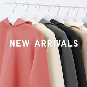 New Year, New Styles!
