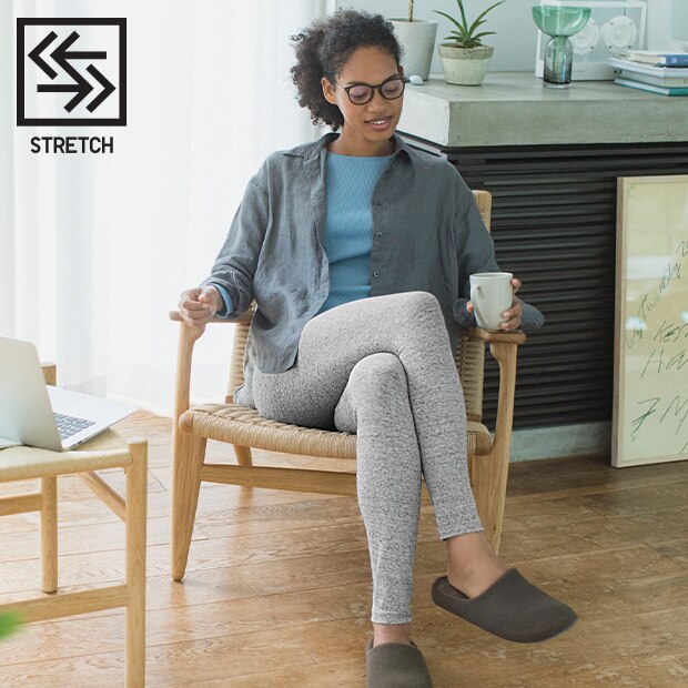 Ultra Stretch Leggings Pants