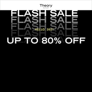 Introducing Theory Outlet